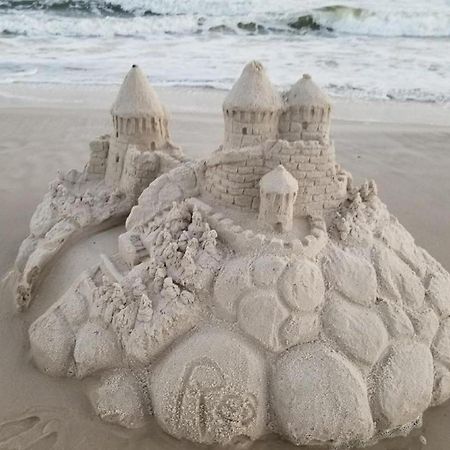 ガルフ・ショアーズ Seahorse 512ヴィラ エクステリア 写真