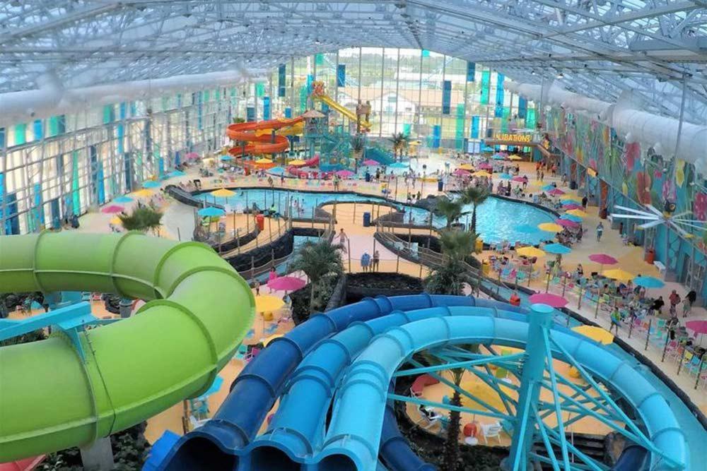 ガルフ・ショアーズ Seahorse 512ヴィラ エクステリア 写真